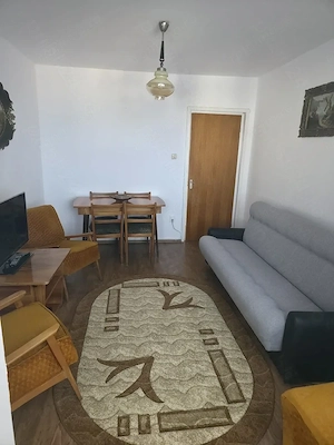 Apartament 3 camere de închiriat, zonă excelentă cu vedere spre Tampa - imagine 4