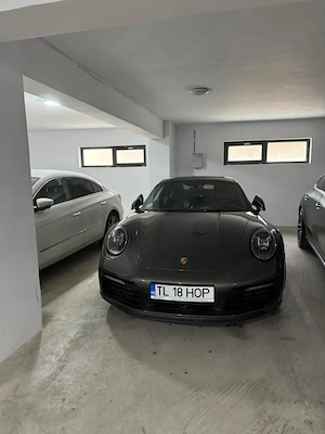  Vand Porsche 911 coupe - imagine 4