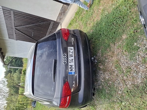 Vand Audi A4 B8 2008 4x4 2.0 Diesel 230000 - imagine 2