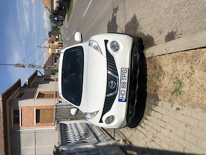 Vand Nissan Juke - imagine 4