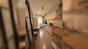 COMISION 0% Apartament 2 Camere Decomandate | Florești, Zona Florilor - imagine 6