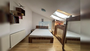 COMISION 0% Apartament 2 Camere Decomandate | Florești, Zona Florilor - imagine 3