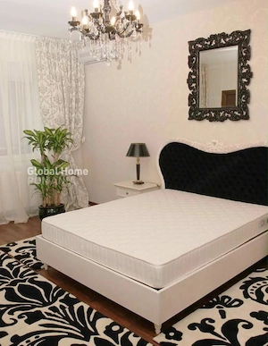 APART. 3 CAMERE HERĂSTRĂU | ARON COTRUȘ | 138 MP | 3 BALCOANE | PARCARE + BOXĂ - imagine 3