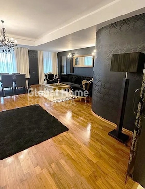 APART. 3 CAMERE HERĂSTRĂU | ARON COTRUȘ | 138 MP | 3 BALCOANE | PARCARE + BOXĂ - imagine 5