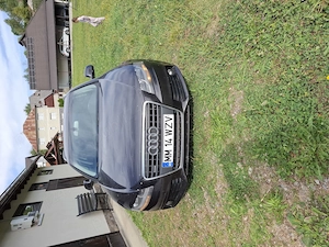 Vand Audi A4 B8 2008 4x4 2.0 Diesel 230000