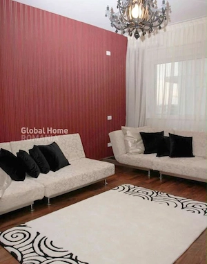 APART. 3 CAMERE HERĂSTRĂU | ARON COTRUȘ | 138 MP | 3 BALCOANE | PARCARE + BOXĂ - imagine 4