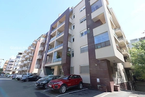 APART. 3 CAMERE HERĂSTRĂU | ARON COTRUȘ | 138 MP | 3 BALCOANE | PARCARE + BOXĂ - imagine 12