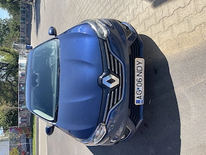 Renault megane 4 - imagine 2