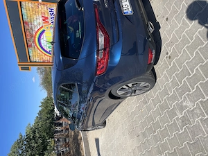 Renault megane 4 - imagine 5