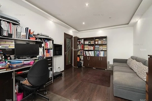 2 camere decomandat, 57 mp, rond obor, 1 min metrou, vedere panoramică, renovat - imagine 4