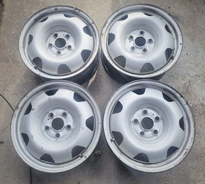Jante VW t5,t6 5x120 pe R17 ORIGINALE