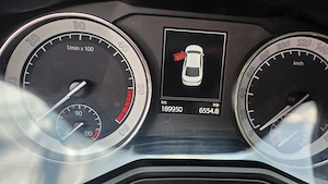 Skoda Superb 2016 L&K - imagine 4