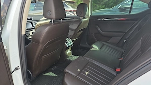 Skoda Superb 2016 L&K - imagine 5