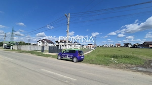 Vânzare teren intravilan, 550 mp, situat în Târgu Jiu, strada Panduri - imagine 7