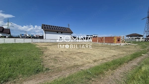 Vânzare teren intravilan, 550 mp, situat în Târgu Jiu, strada Panduri - imagine 2