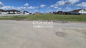 Vânzare teren intravilan, 550 mp, situat în Târgu Jiu, strada Panduri - imagine 9