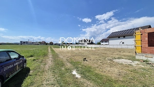 Vânzare teren intravilan, 550 mp, situat în Târgu Jiu, strada Panduri - imagine 6