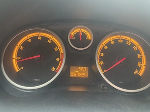 Opel Corsa D 2008, 1.2 benzină, 67691 km - imagine 8