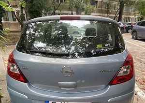 Opel Corsa D 2008, 1.2 benzină, 67691 km - imagine 5