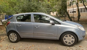 Opel Corsa D 2008, 1.2 benzină, 67691 km - imagine 3