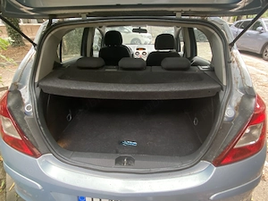 Opel Corsa D 2008, 1.2 benzină, 67691 km - imagine 6