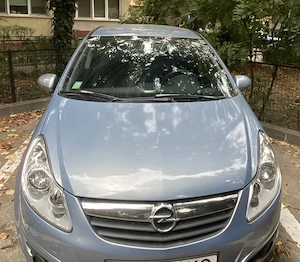 Opel Corsa D 2008, 1.2 benzină, 67691 km - imagine 4