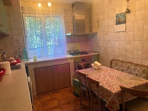 Apartament Militari- Gorjului- Metrou. - imagine 7