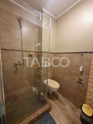 Apartament 2 camere 44mp etaj intermediar balcon zona Doamna Stanca - imagine 8