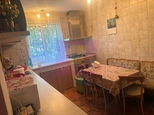 Apartament Militari- Gorjului- Metrou. - imagine 5