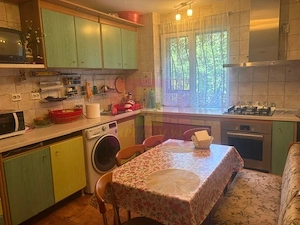 Apartament Militari- Gorjului- Metrou. - imagine 8