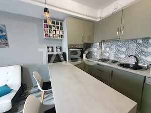 Apartament 2 camere 44mp etaj intermediar balcon zona Doamna Stanca - imagine 10