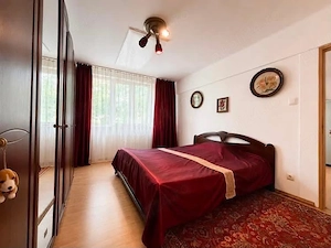 Apartament 2 camere de vânzare   Timișoara, zona Brâncoveanu