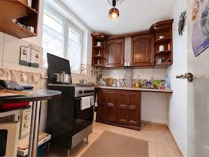 Apartament 2 camere de vânzare   Timișoara, zona Brâncoveanu - imagine 5