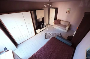 Apartament cu 2 camere| Complexul studențesc , Timișoara - imagine 3