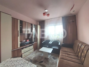Apartament de inchiriat 3 camere 72 mp balcon Mihai Viteazul Sibiu - imagine 4