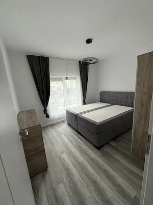 Duplex cu  3 camere complet mobilată Urseni la 2 minute de Centura - imagine 4