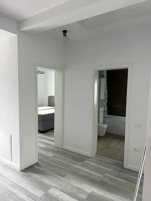 Duplex cu  3 camere complet mobilată Urseni la 2 minute de Centura - imagine 3
