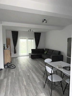 Duplex cu  3 camere complet mobilată Urseni la 2 minute de Centura - imagine 2