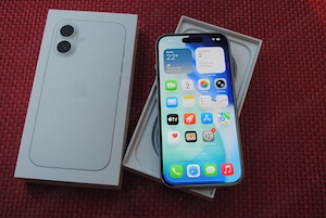 iphone 16 128GB 