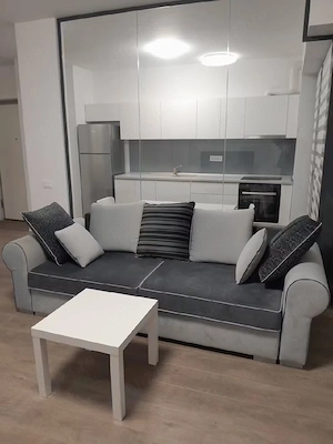 READY TO MOVE studio sector1 metrou Aurel Vlaicu - imagine 5