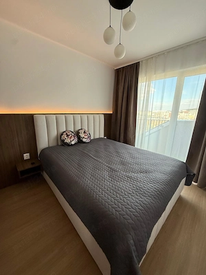 Apartament 2 camere, 45mp, lift, prima inchiriere, zona Eroilor - imagine 8