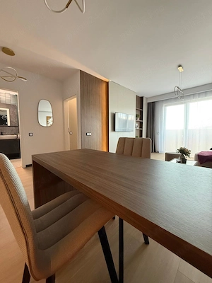 Apartament 2 camere, 45mp, lift, prima inchiriere, zona Eroilor - imagine 3