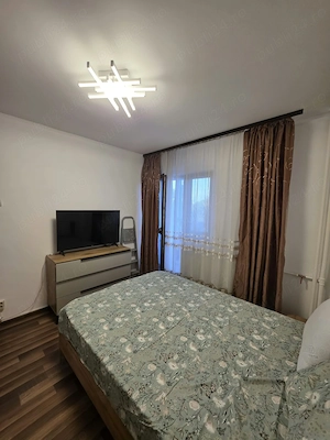 Proprietar| 2 CAMERE Constantin Brancoveanu | METROU 400m | PARCARE | 2 BALCOANE - imagine 4