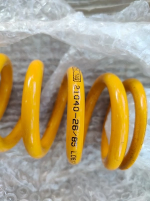 Arc Ohlins 21040-26/85 pentru amortizor TTX - imagine 2