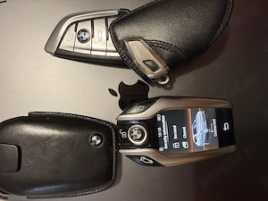 Bmw g30 520d xdrive - imagine 6