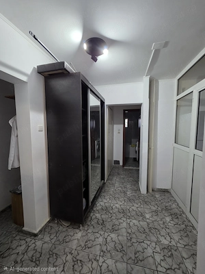 Proprietar| 2 CAMERE Constantin Brancoveanu | METROU 400m | PARCARE | 2 BALCOANE - imagine 10