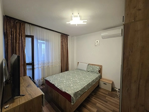 Proprietar| 2 CAMERE Constantin Brancoveanu | METROU 400m | PARCARE | 2 BALCOANE - imagine 3