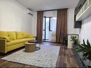 Proprietar| 2 CAMERE Constantin Brancoveanu | METROU 400m | PARCARE | 2 BALCOANE - imagine 2
