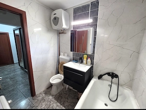Proprietar| 2 CAMERE Constantin Brancoveanu | METROU 400m | PARCARE | 2 BALCOANE - imagine 9