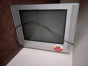 Televizoare Samsung 2 bucati CW21MO23 analog 21"
